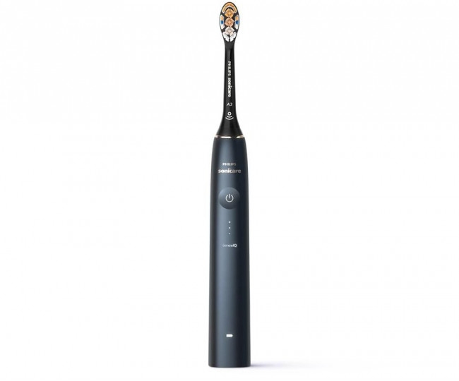 Электрическая зубная щетка Philips Sonicare 9900 Prestige SenseIQ HX9992/12